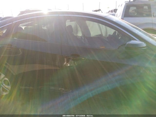 2017 HONDA CIVIC LX 13