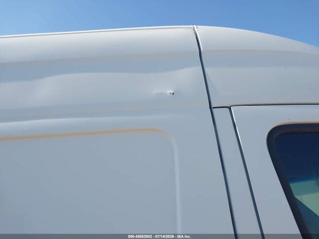2017 MERCEDES-BENZ SPRINTER 2500 HIGH ROOF V6 18