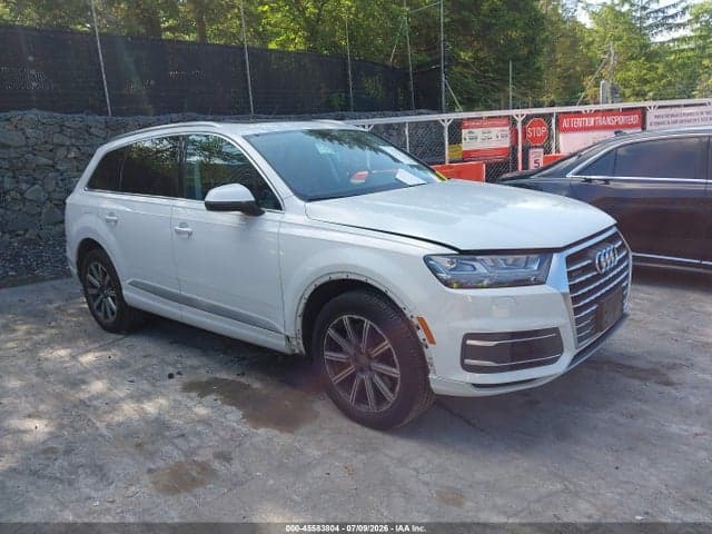 2019 AUDI Q7 55 PREMIUM/55 SE PREMIUM 1