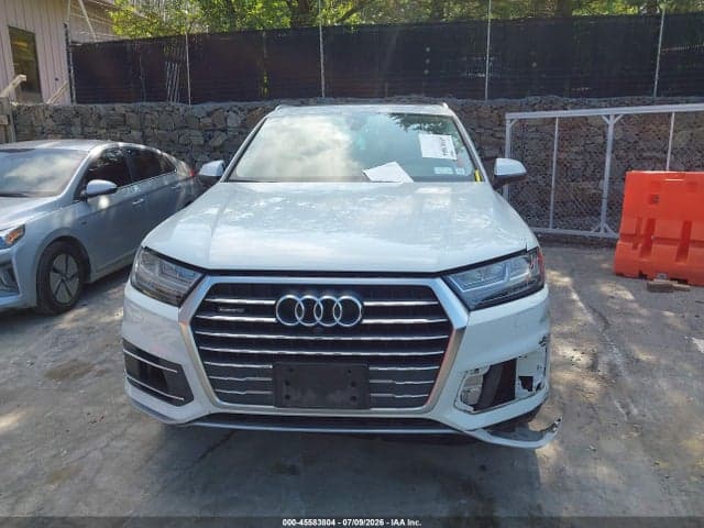2019 AUDI Q7 55 PREMIUM/55 SE PREMIUM 12