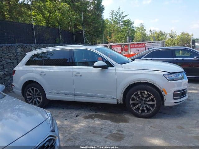 2019 AUDI Q7 55 PREMIUM/55 SE PREMIUM 13