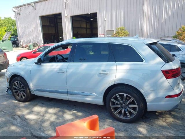 2019 AUDI Q7 55 PREMIUM/55 SE PREMIUM 14