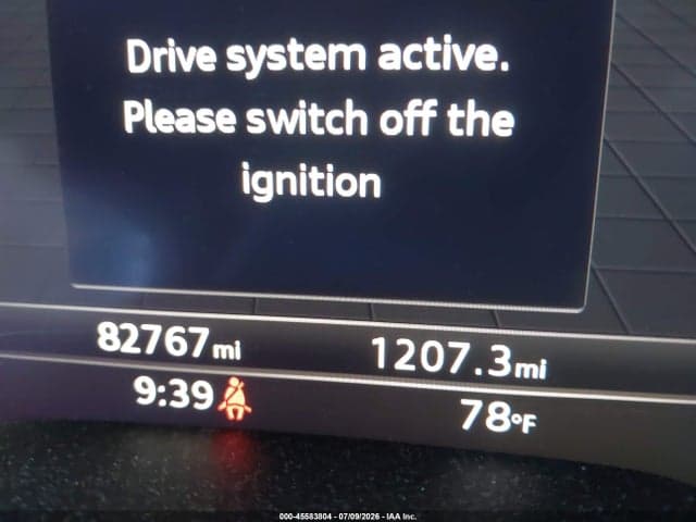 2019 AUDI Q7 55 PREMIUM/55 SE PREMIUM 15