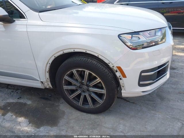 2019 AUDI Q7 55 PREMIUM/55 SE PREMIUM 17