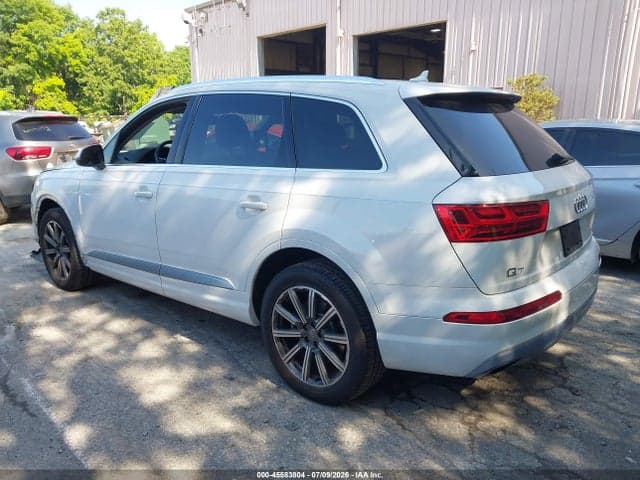 2019 AUDI Q7 55 PREMIUM/55 SE PREMIUM 3