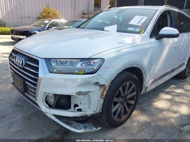 2019 AUDI Q7 55 PREMIUM/55 SE PREMIUM 6