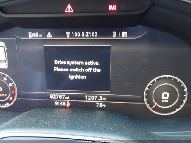 2019 AUDI Q7 55 PREMIUM/55 SE PREMIUM 7