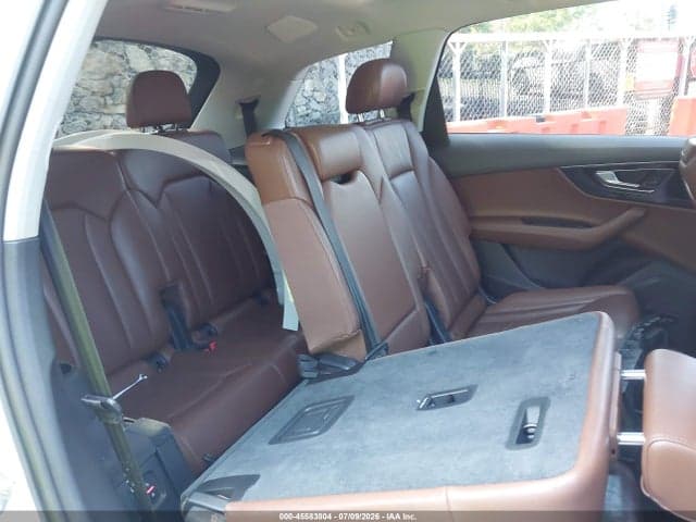 2019 AUDI Q7 55 PREMIUM/55 SE PREMIUM 8