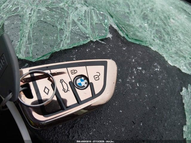 2018 BMW X3 XDRIVE30I 11