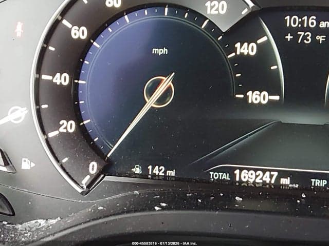 2018 BMW X3 XDRIVE30I 15