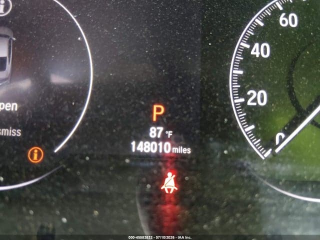 2018 HONDA ACCORD EX 15