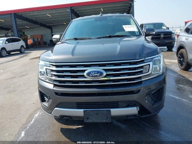 2018 FORD EXPEDITION XLT 12