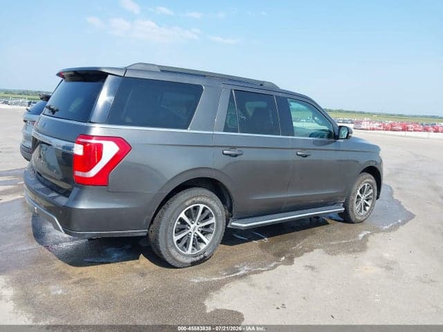 2018 FORD EXPEDITION XLT 13