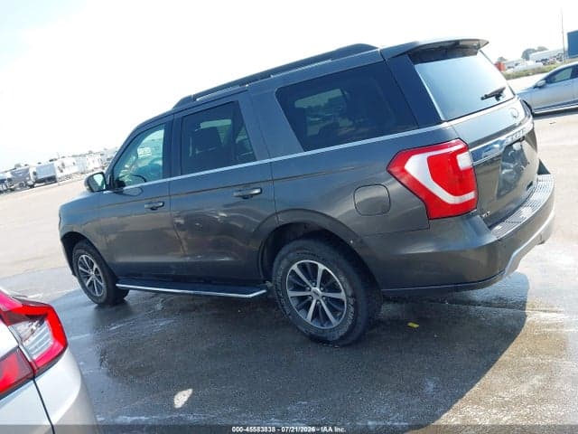 2018 FORD EXPEDITION XLT 14