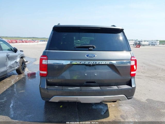 2018 FORD EXPEDITION XLT 16