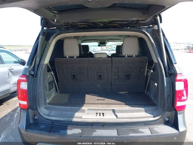 2018 FORD EXPEDITION XLT 17