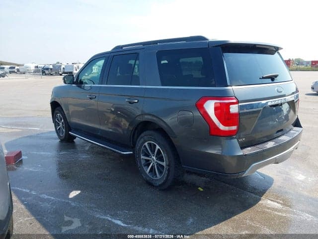 2018 FORD EXPEDITION XLT 3