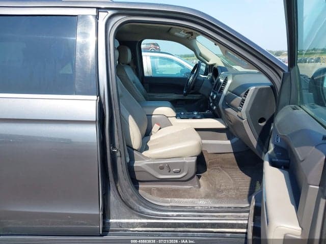 2018 FORD EXPEDITION XLT 5