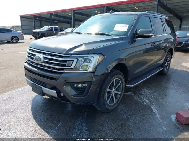 2018 FORD EXPEDITION XLT 6