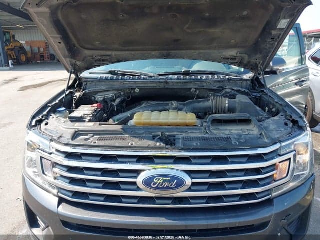 2018 FORD EXPEDITION XLT 10