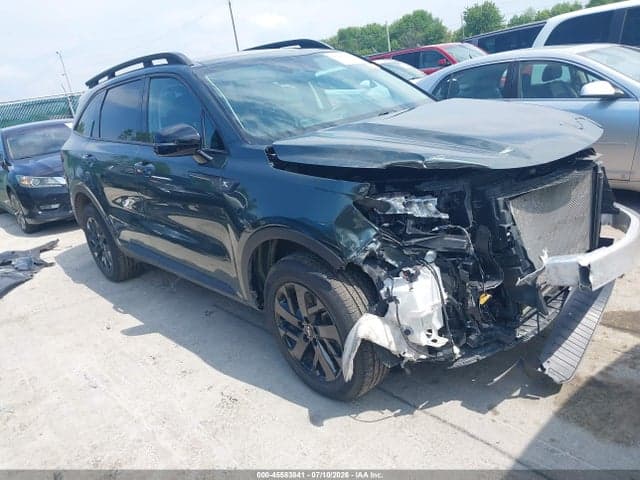 2023 KIA SORENTO X-LINE S 1