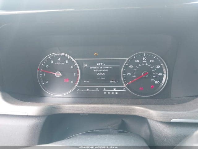 2023 KIA SORENTO X-LINE S 7