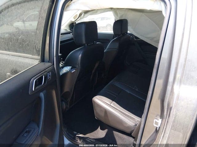 2022 FORD RANGER LARIAT 8
