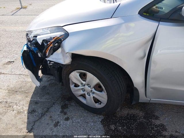 2017 KIA FORTE LX 6