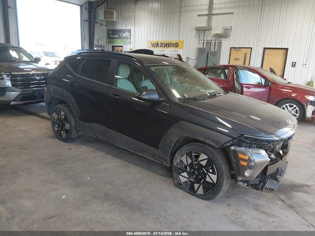 2024 HYUNDAI KONA SEL 1