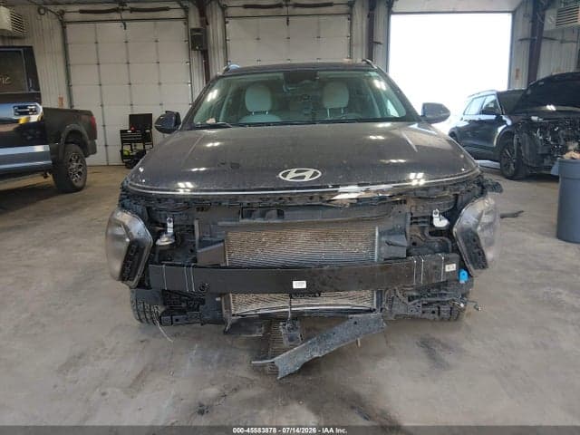 2024 HYUNDAI KONA SEL 12