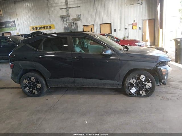 2024 HYUNDAI KONA SEL 13