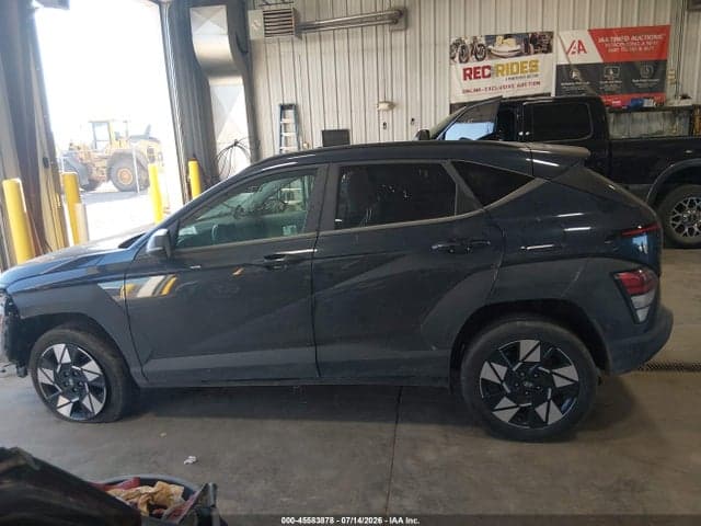 2024 HYUNDAI KONA SEL 14