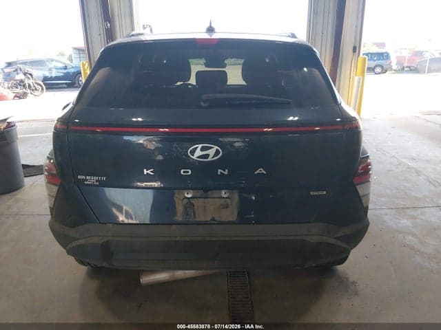 2024 HYUNDAI KONA SEL 16