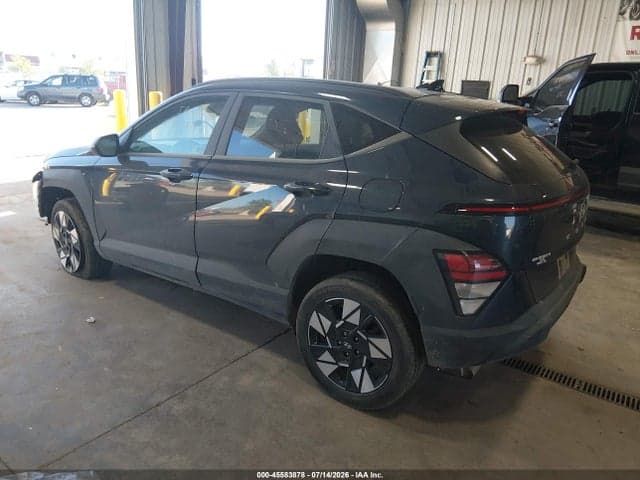 2024 HYUNDAI KONA SEL 3