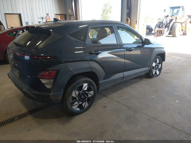2024 HYUNDAI KONA SEL 4