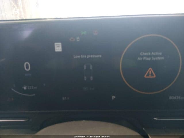2024 HYUNDAI KONA SEL 7