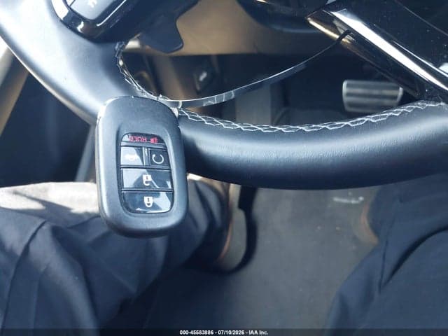 2024 HONDA CIVIC SPORT 11