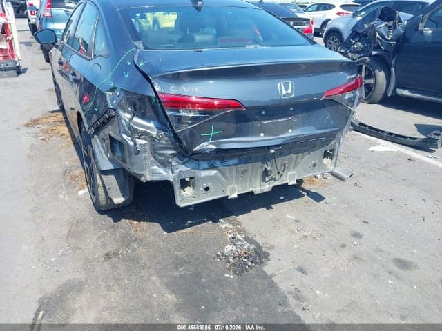 2024 HONDA CIVIC SPORT 6