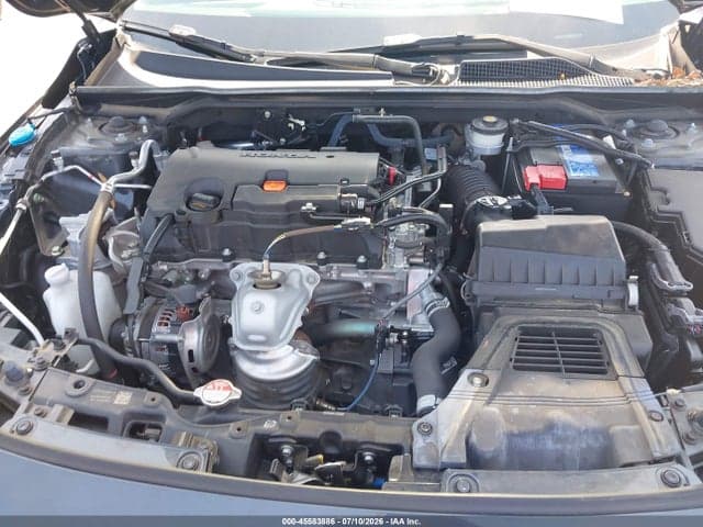 2024 HONDA CIVIC SPORT 10