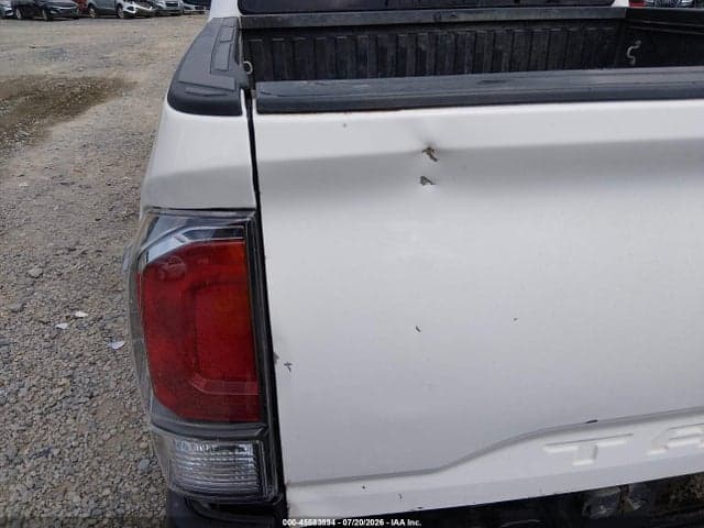 2022 TOYOTA TACOMA TRD OFF ROAD 6