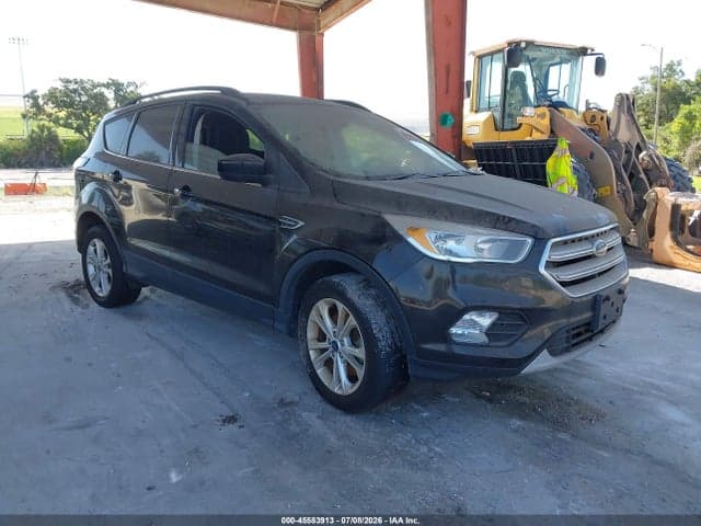 2018 FORD ESCAPE SE - 1