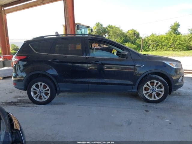 2018 FORD ESCAPE SE 12