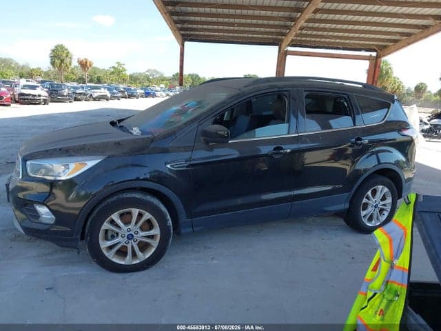 2018 FORD ESCAPE SE 13