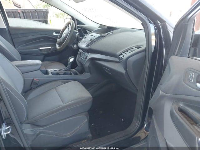 2018 FORD ESCAPE SE 5