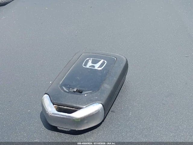 2017 HONDA CIVIC EX 11