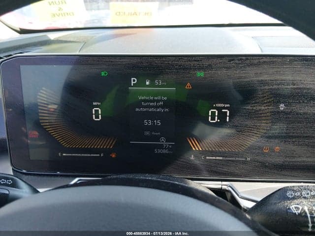 2025 KIA SORENTO LX 7