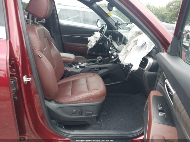 2023 KIA TELLURIDE EX 5