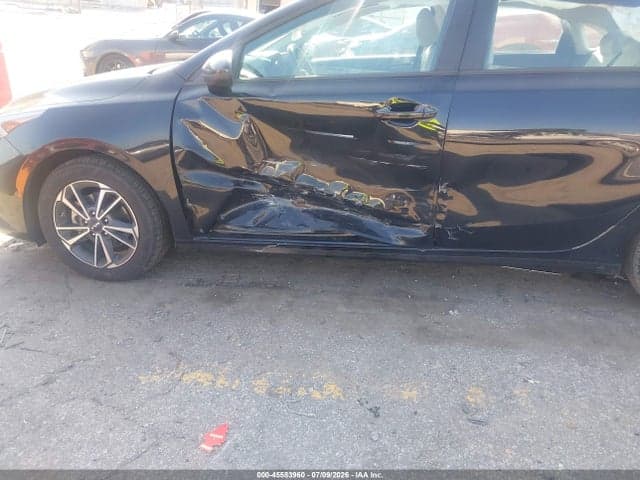 2023 KIA FORTE LXS 6