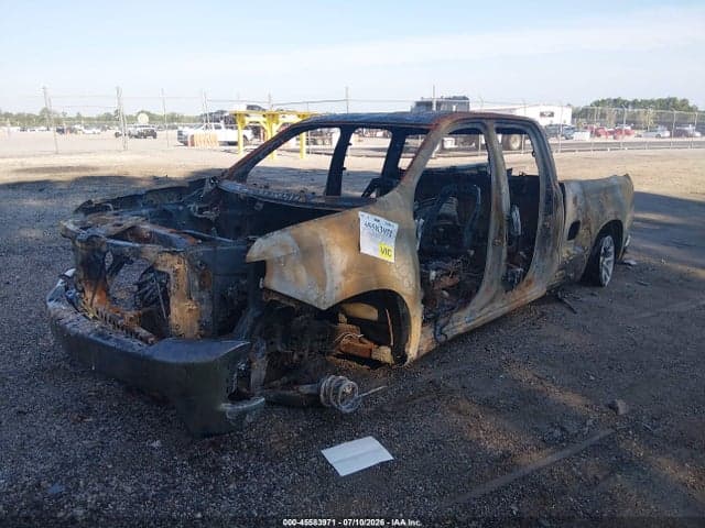 2020 CHEVROLET SILVERADO 1500 2WD STANDARD BED LT 2
