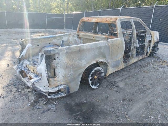 2020 CHEVROLET SILVERADO 1500 2WD STANDARD BED LT 4
